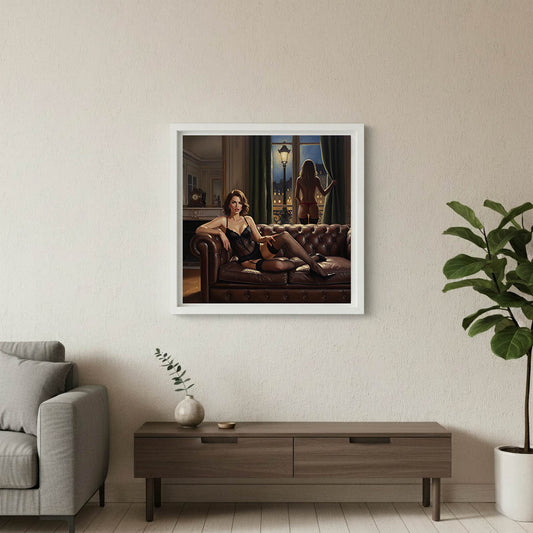 Midnight Confidences